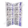 Pexep CR (Paroxetine) - 25mg (10 Tablets)