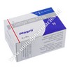 Plagril (Clopidogrel Bisulfate) - 75mg (10 Tablets)