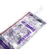Pramipex (Pramipexole Dihydrochloride) - 0.125mg (10 Tablets)