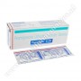 Pramipex (Pramipexole Dihydrochloride) - 0.25mg (10 Tablets)1