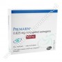 Premarin (Conjugated Oestrogens) - 0.625mg (28 Tablets)
