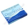 Premia Continuous (Conjugated Oestrogens/Medroxyprogesterone Acetate) - 0.625mg/ 2.5mg (28 Tablets)