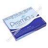 Premia Continuous (Conjugated Oestrogens/Medroxyprogesterone Acetate) - 5mg (28 Tablets)