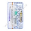 Proluton Depot (Hydroxyprogesterone) - 250mg/mL (1 x 1mL Ampoule)