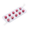 Prothiaden (Dothiepin) - 25mg (10 Tablets)