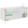 R-Cinex (Isoniazid/Rifampin) - 300mg/450mg (10 Capsules)