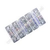Reactin-50 (Diclofenac Sodium) - 50mg (10 Tablets)