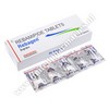 Rebagen (Rebamipide) - 100mg (10 Tablets)