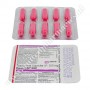 Resteclin (Tetracycline) - 250mg (10 Capsules)2