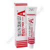 Retino-A Cream (Tretinoin) - 0.05% (20g Tube)