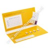 Risofos (Risedronate) - 35mg (4 Tablets)