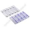 Risperdal (Risperidone) - 1mg (60 Tablets)