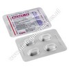 RIZACT-10 (RIZATRIPTAN) - 10MG (4 TABS)