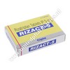 RIZACT-5 (RIZATRIPTAN) - 5MG (4 TABS)