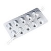 Rosulip (Rosuvastatin) - 20mg (10 Tablets)
