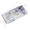 Rosulip (Rosuvastatin) - 20mg (10 Tablets)
