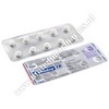 S Citadep (Escitalopram Oxalate) - 10mg (10 Tablets)
