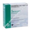 Serevent Accuhaler (Salmeterol Xinafoate) - 50mcg (60 Doses)