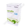 Seroflo (Salmeterol/Fluticasone) - 250/50 (30 Rotacaps)