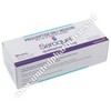 Seroquel (Quetiapine Fumarate) - 100mg (60 Tablets)