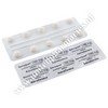 Seroquel (Quetiapine Fumarate) - 100mg (60 Tablets)
