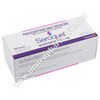 Seroquel (Quetiapine Fumarate) - 200mg (60 Tablets)