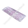 Seroquel (Quetiapine Fumarate) - 200mg (60 Tablets)