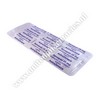 Seroquel (Quetiapine Fumarate) - 25mg (60 Tablets)