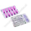 Slimtone (Caralluma Fimbriata Extract) - 500mg (10 Tablets)