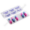 Sporanox (Itraconazole) - 100mg (15 Capsules)