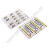 Strattera (Atomoxetine Hydrochloride) - 10mg (28 Capsules)