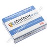 Strattera (Atomoxetine Hydrochloride) - 40mg (28 Capsules)