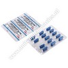 Strattera (Atomoxetine Hydrochloride) - 40mg (28 Capsules)