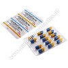 Strattera (Atomoxetine Hydrochloride) - 60mg (28 Capsules)