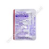 Suminat (Sumatriptan Succinate) - 50mg (1 Tablet)