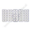 Symbal (Duloxetine Hydrochloride) - 20mg (10 Tablets)