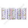Symbal (Duloxetine Hydrochloride) - 20mg (10 Tablets)