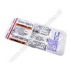 Symbal (Duloxetine Hydrochloride) - 30mg (10 Tablets)