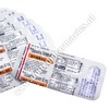Symbal (Duloxetine Hydrochloride) - 40mg (10 Tablets)
