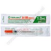 Needle for ZyHCG - (10 needles per pack)