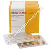 Tegretol CR (Carbamazepine) - 200mg (100 Tablets)