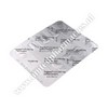 Tegretol CR (Carbamazepine) - 200mg (100 Tablets)