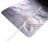 Tegretol CR (Carbamazepine) - 400mg (100 Tablets)