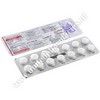 Tenormin (Atenolol) - 100mg (14 Tablets)