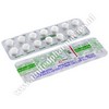 Tenormin (Atenolol) - 50mg (14 Tablets)
