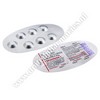 Terapress (Terazosin) - 1mg (7 Tablets)