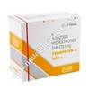 Terapress (Terazosin) - 5mg (7 Tablets)