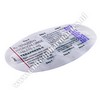 Terapress (Terazosin) - 5mg (7 Tablets)