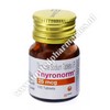 Thyronorm (Thyroxine Sodium) - 25mcg (100 Tablets)