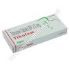 Tibofem (Tibolone) - 2.5mg (14 Tablets)